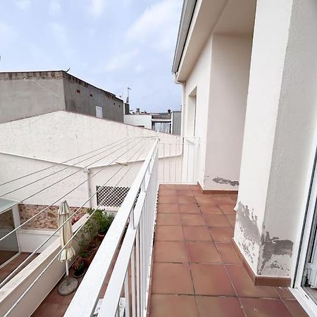 Fantastico Y Acogedor Apartamento En Sant Feliu Sant Feliu de Guíxols Exterior foto