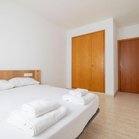 Fantastico Y Acogedor Apartamento En Sant Feliu Sant Feliu de Guíxols Exterior foto