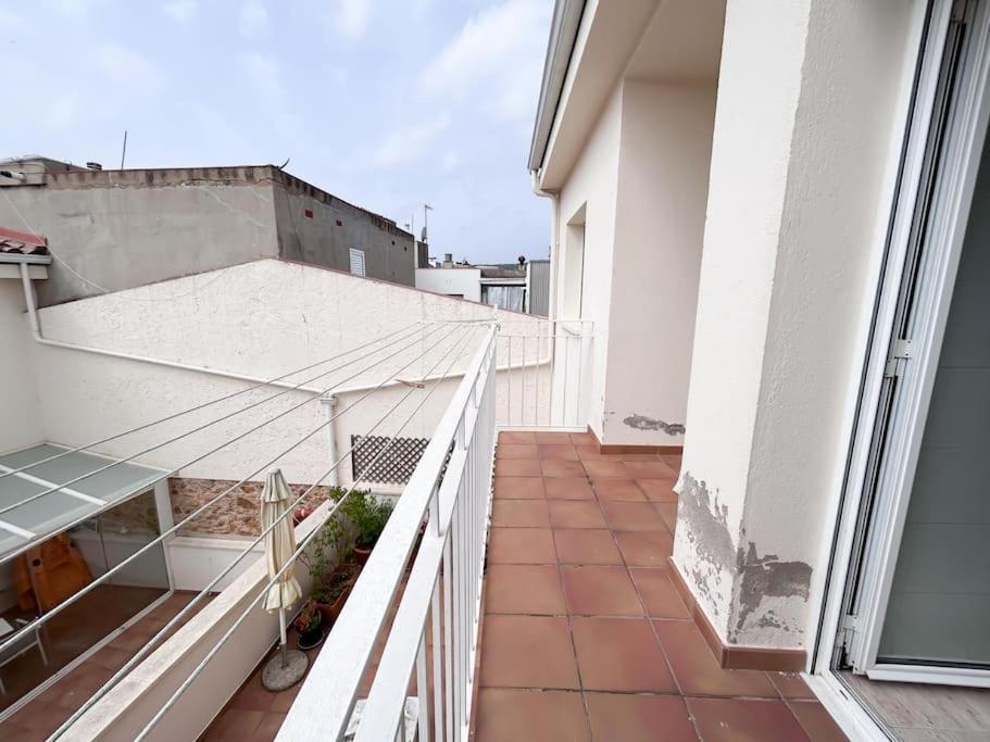Fantastico Y Acogedor Apartamento En Sant Feliu Sant Feliu de Guíxols Exterior foto