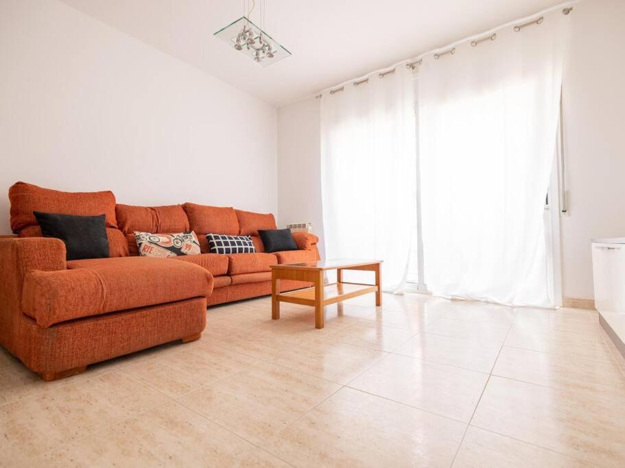 Fantastico Y Acogedor Apartamento En Sant Feliu Sant Feliu de Guíxols Exterior foto