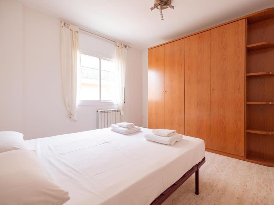 Fantastico Y Acogedor Apartamento En Sant Feliu Sant Feliu de Guíxols Exterior foto