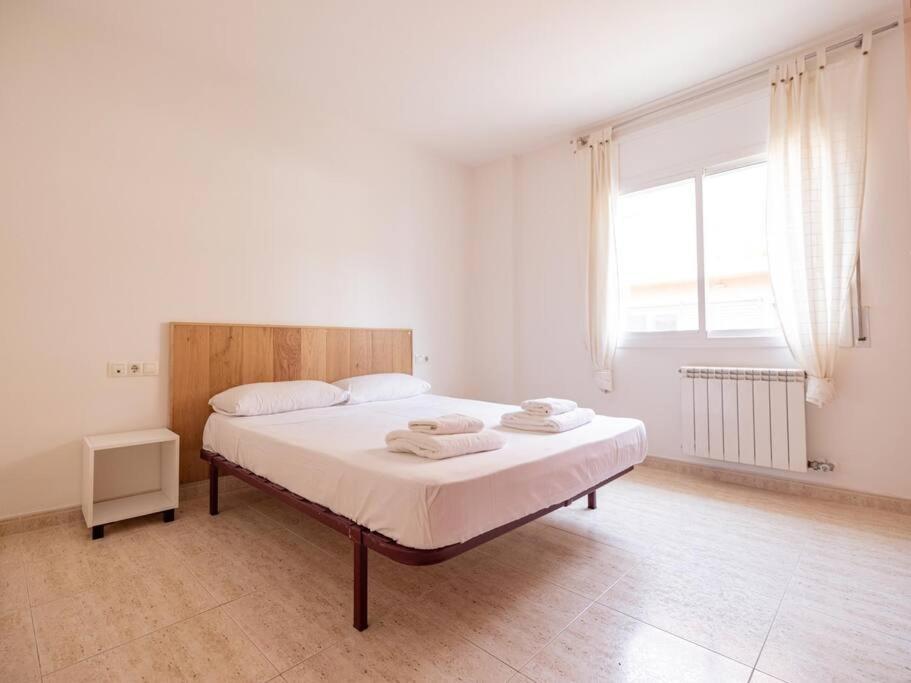Fantastico Y Acogedor Apartamento En Sant Feliu Sant Feliu de Guíxols Exterior foto