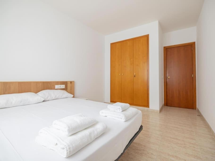 Fantastico Y Acogedor Apartamento En Sant Feliu Sant Feliu de Guíxols Exterior foto