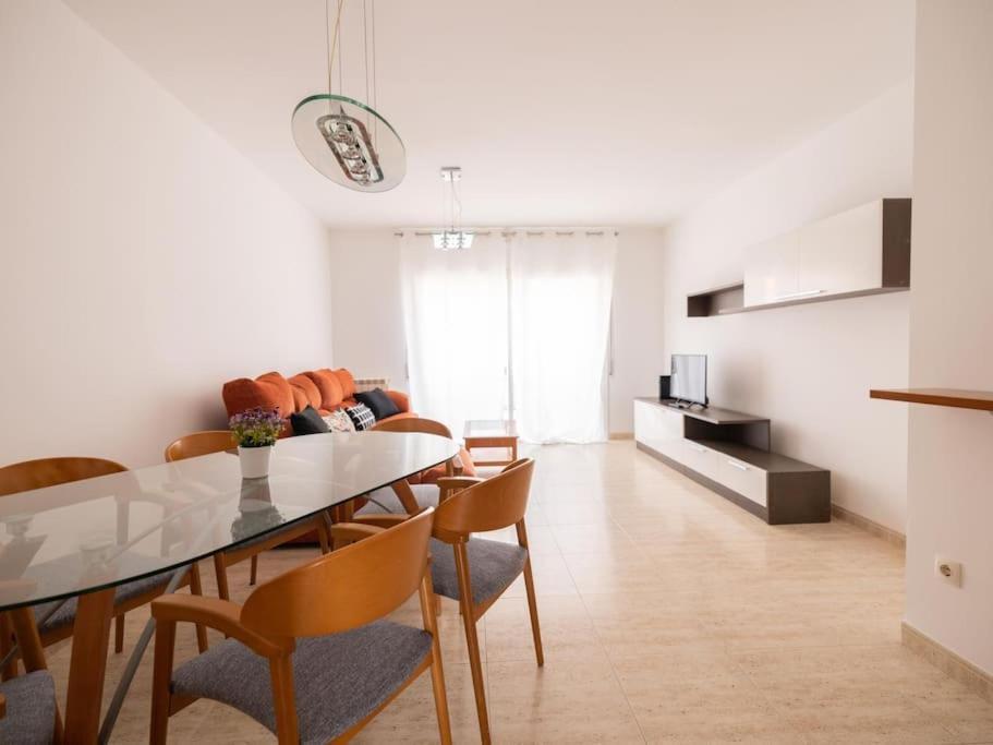 Fantastico Y Acogedor Apartamento En Sant Feliu Sant Feliu de Guíxols Exterior foto