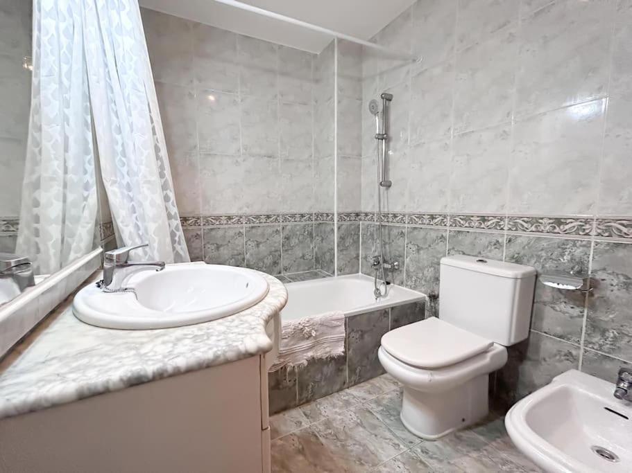 Fantastico Y Acogedor Apartamento En Sant Feliu Sant Feliu de Guíxols Exterior foto
