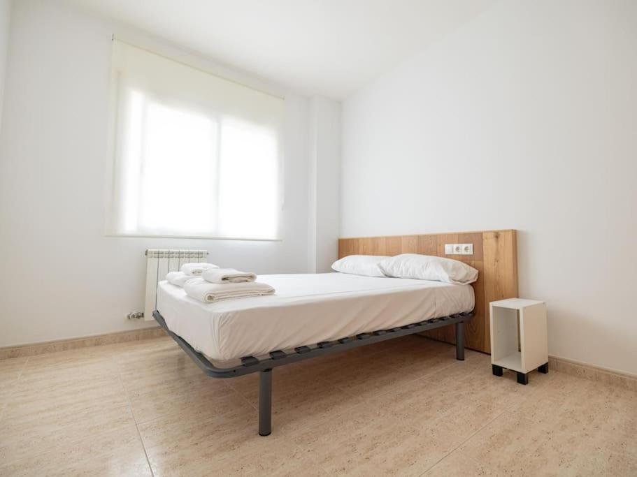 Fantastico Y Acogedor Apartamento En Sant Feliu Sant Feliu de Guíxols Exterior foto